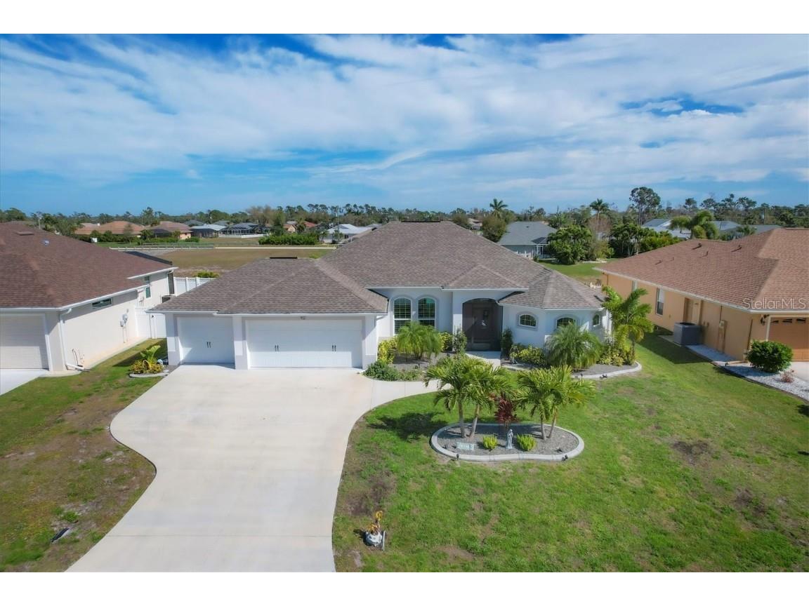 92 Broadmoor Lane, Rotonda West, FL, 33947 MLS D6134950 Edina Realty