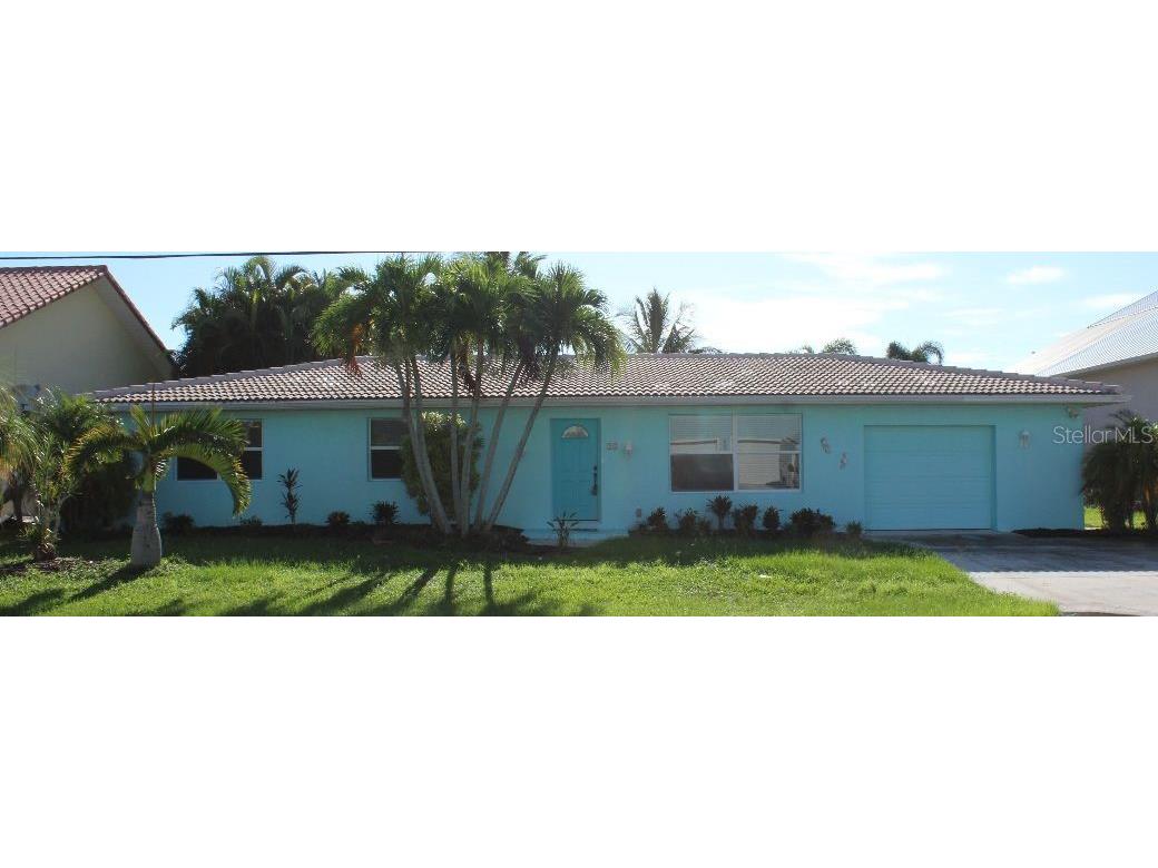 92 Colony Point Drive Punta Gorda FL 33950 C7497169 image1