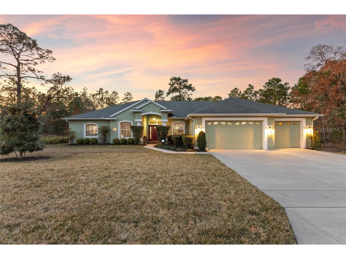 92 Daisy Street Homosassa FL 34446 TB8344099 image1