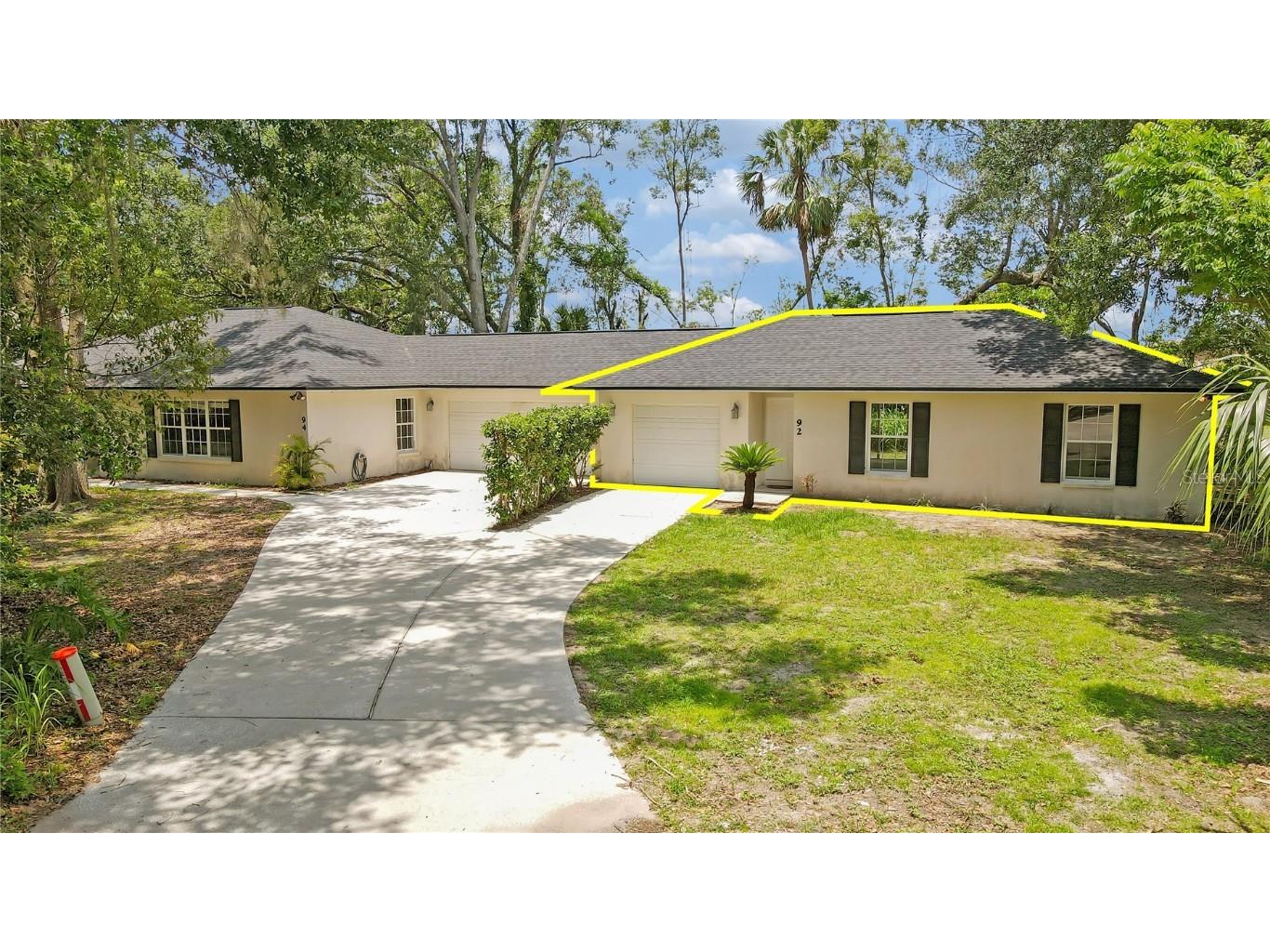 92 Dorell Court Oviedo FL 32765 O6210851 image1