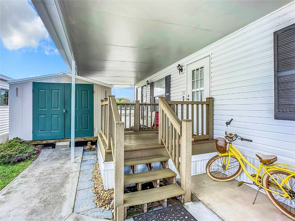 92 Eagle Point S Osteen FL 32764 - Little Lake O6182044 image3