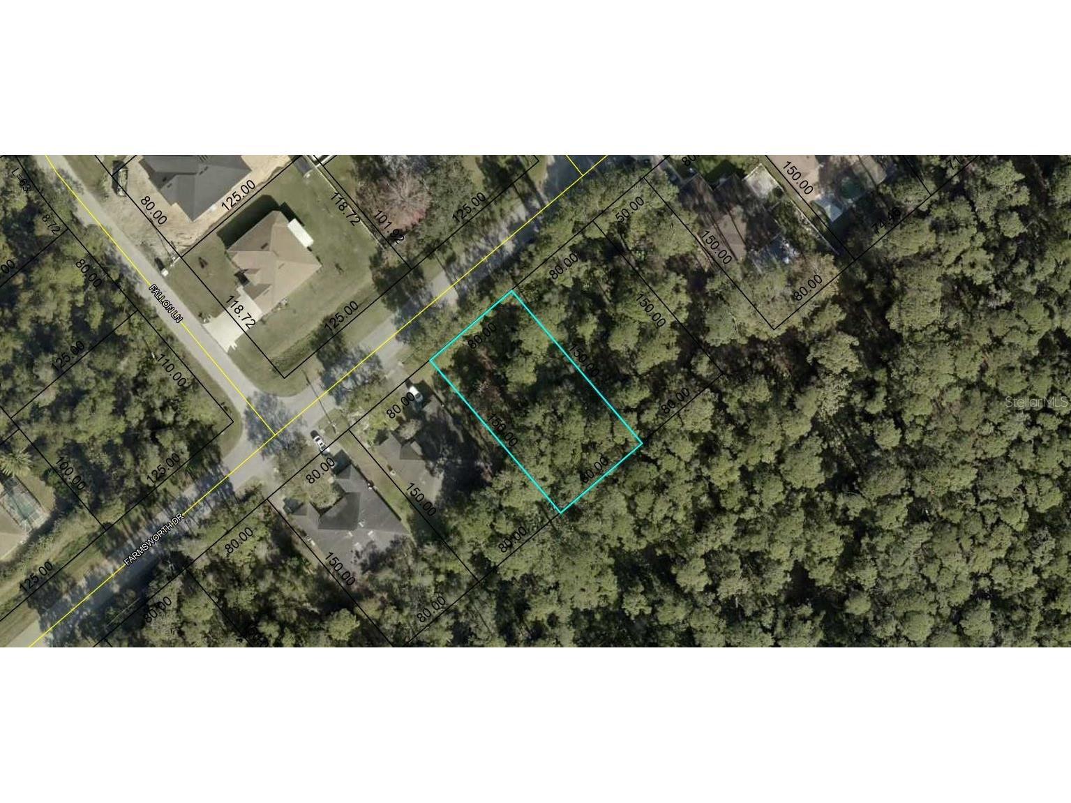92 Farmsworth Drive Palm Coast FL 32137 FC296153 image1