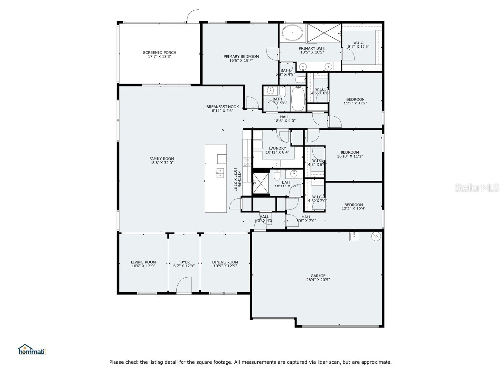 92 Grass Street Homosassa FL 34446 W7877797 image77