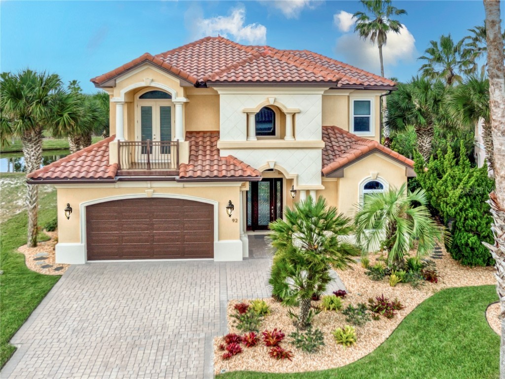 92 Hammock Beach Circle N Palm Coast FL 32137 FC297705 image1