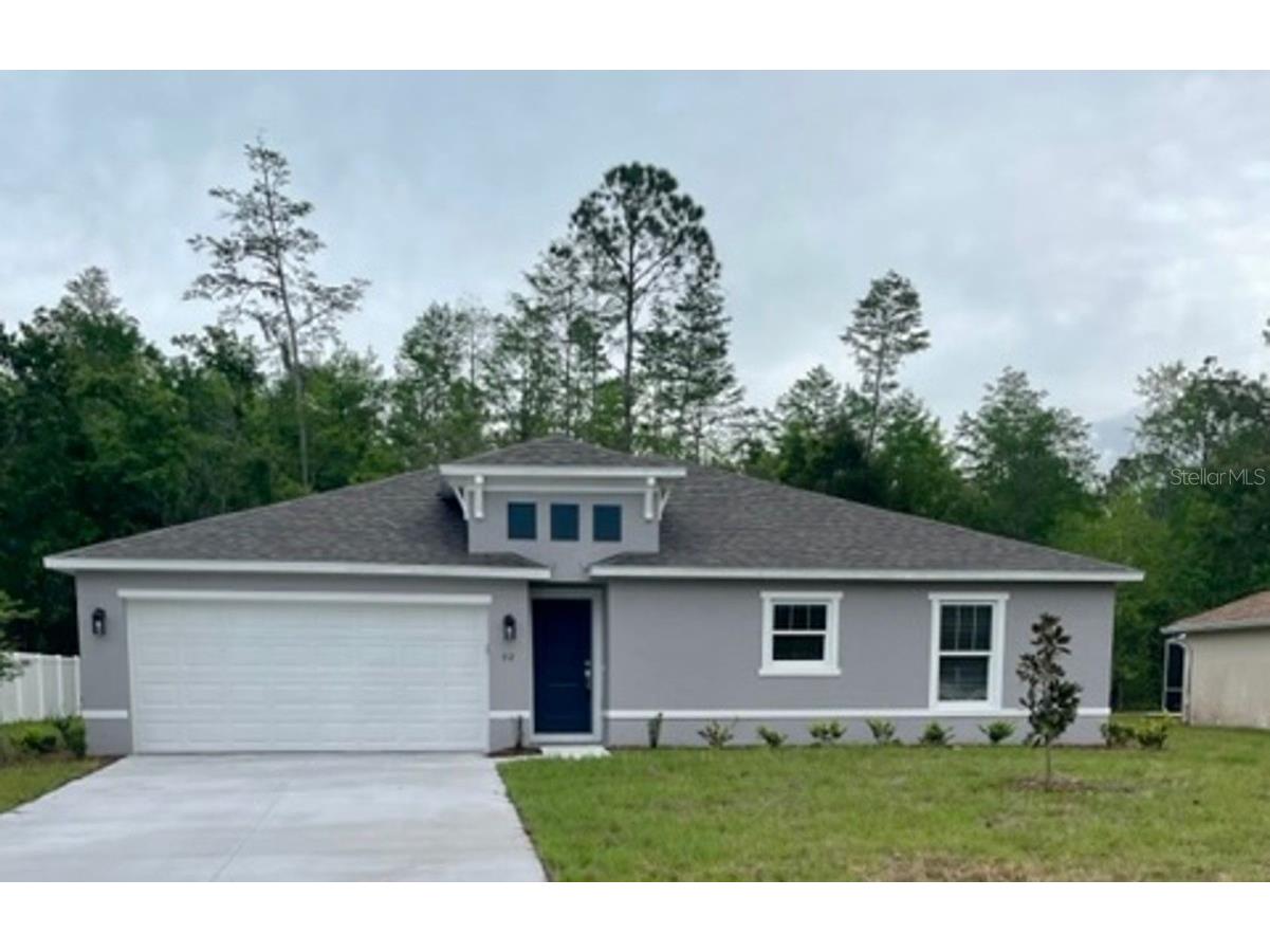 92 Karas Trail Palm Coast FL 32164 FC290969 image1