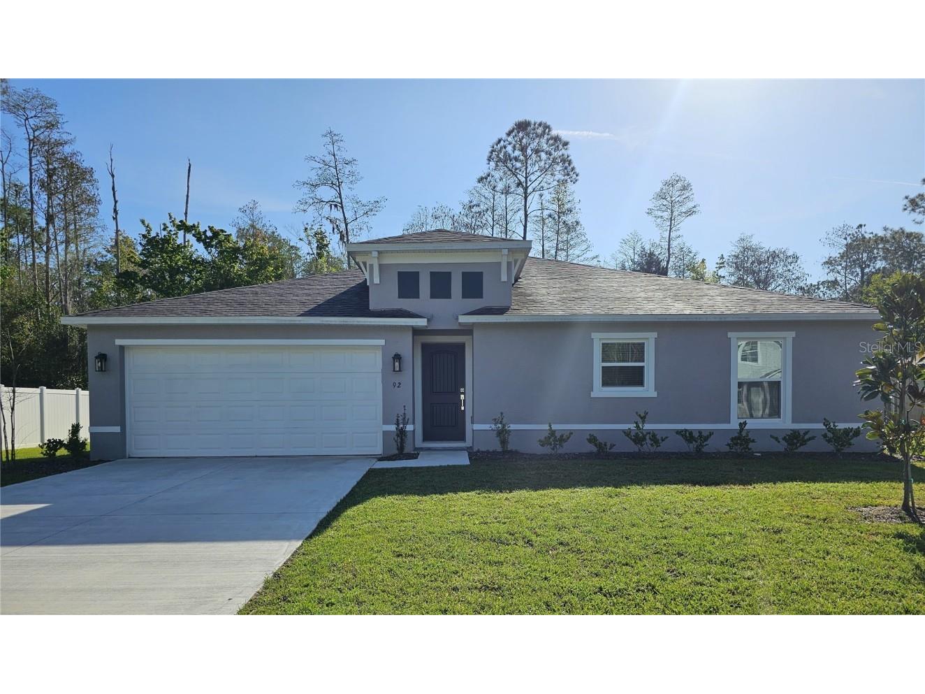 92 Karas Trail Palm Coast FL 32164 FC299257 image1