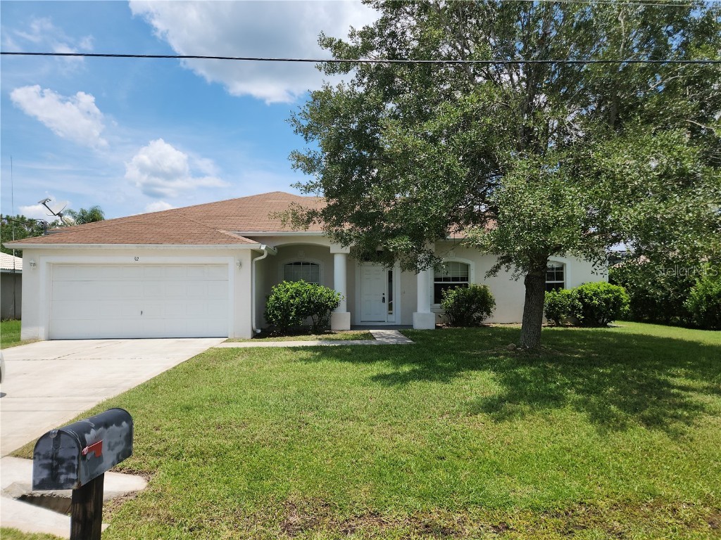 92 La Mancha Drive Palm Coast FL 32137 FC302205 image1