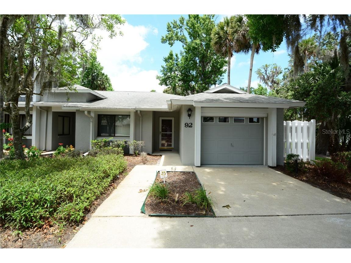 92 Lake Forest Place Palm Coast FL 32137 FC292343 image1