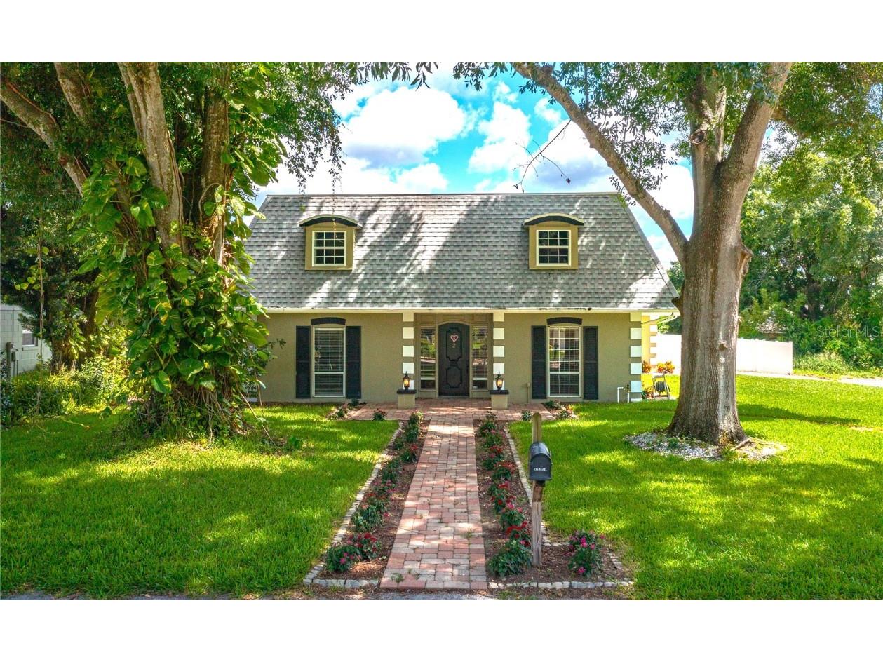 92 Lake Otis Road Winter Haven FL 33884 P4931070 image1