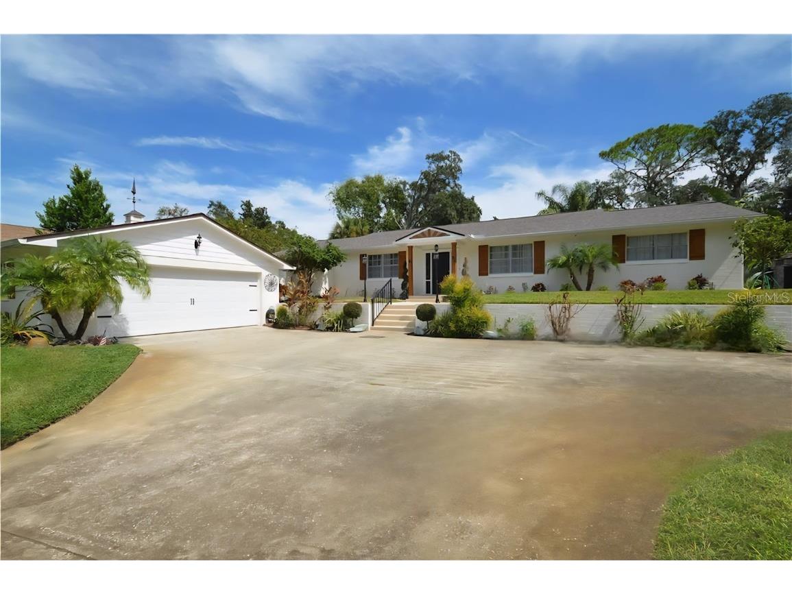 92 N St Andrews Drive Ormond Beach FL 32174 O6346497 image1