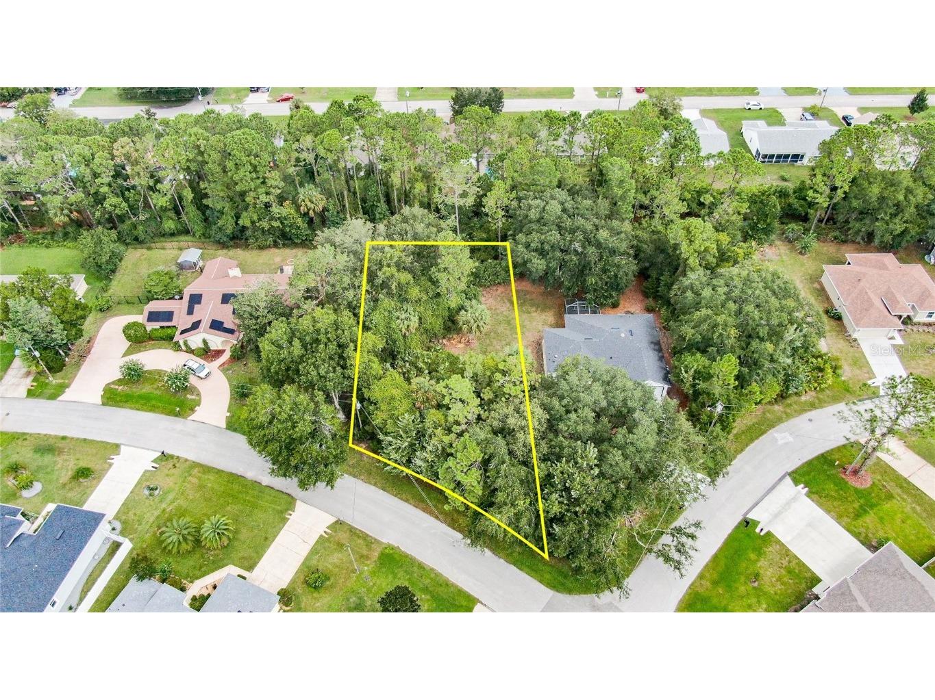 92 Patric Drive Palm Coast FL 32164 FC303394 image1