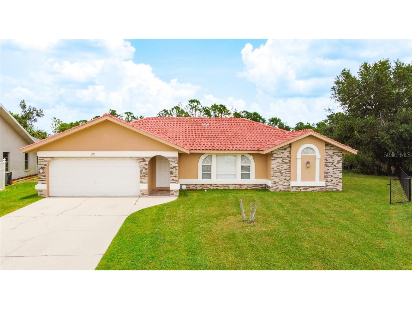 92 Purus Street Punta Gorda FL 33983 C7483789 image1