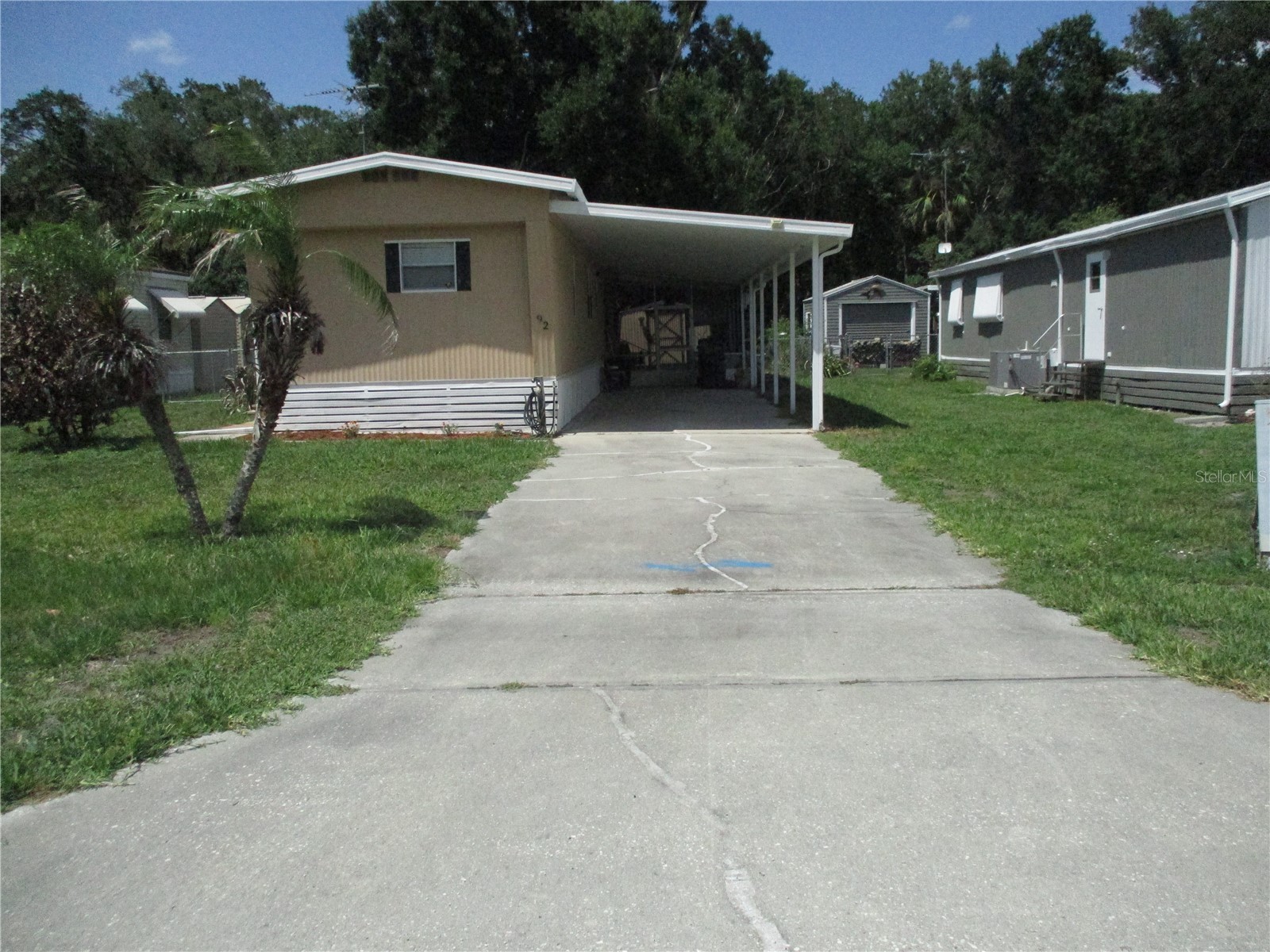 92 Rosalie Oaks Boulevard Lake Wales FL 33898 - LAKE ROSALIE P4938829 image1