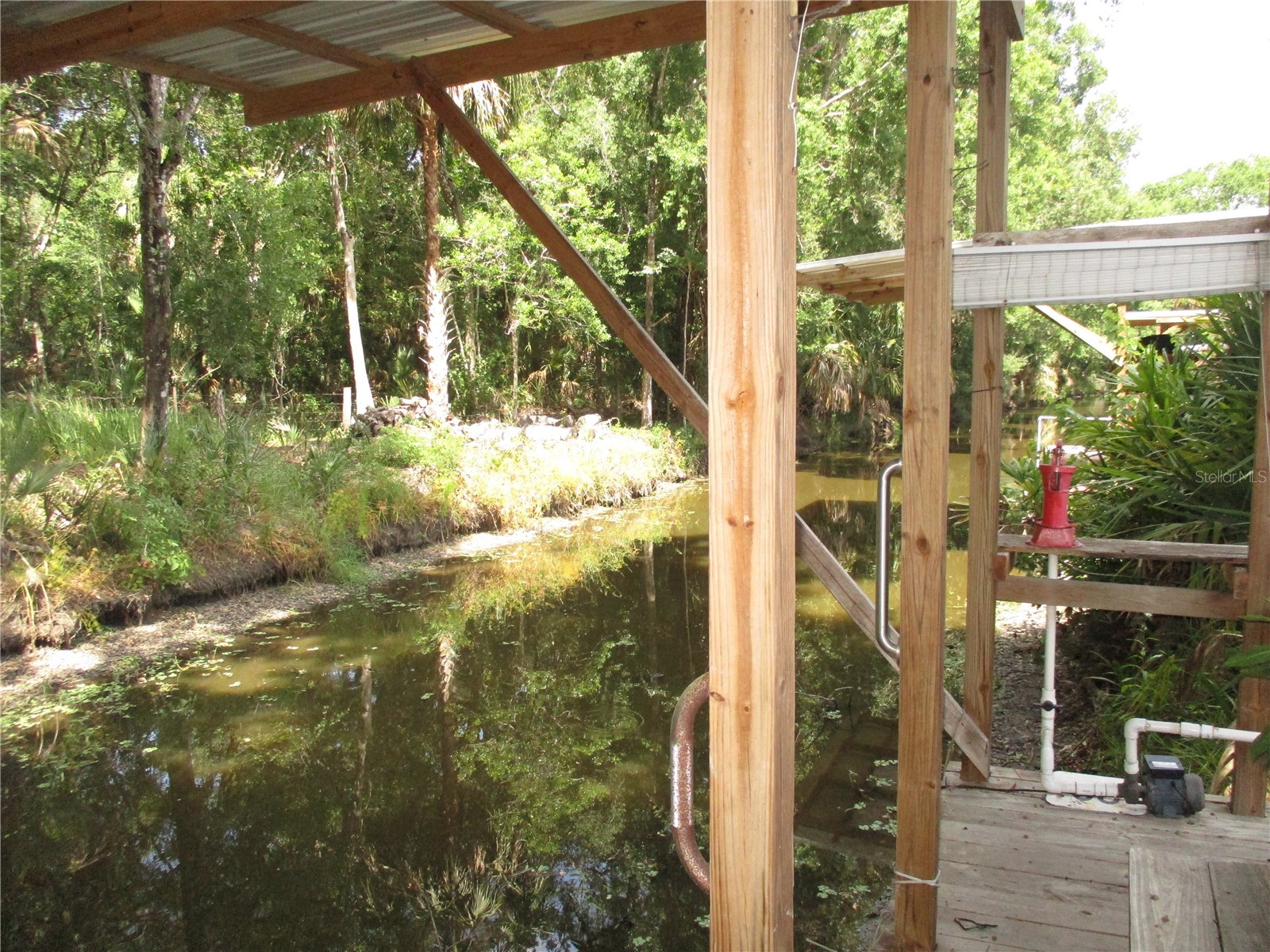 92 Rosalie Oaks Boulevard Lake Wales FL 33898 - LAKE ROSALIE P4938829 image29
