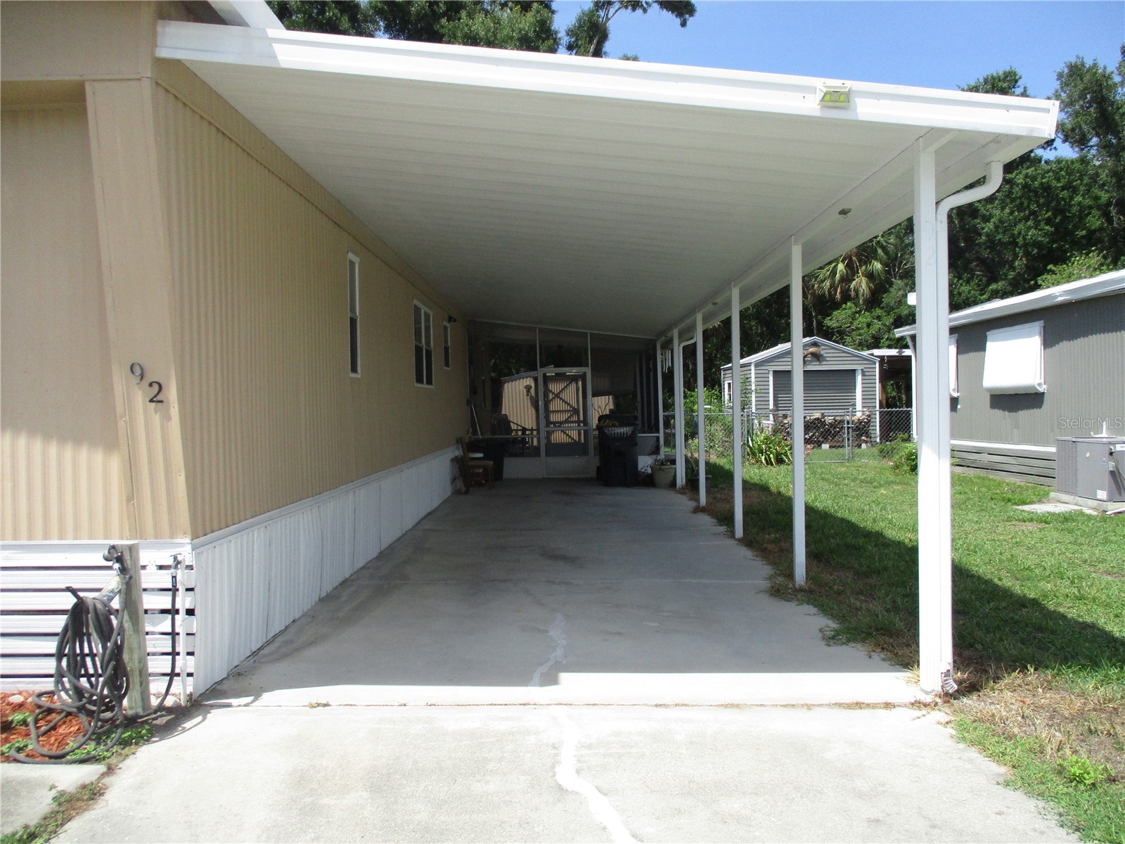 92 Rosalie Oaks Boulevard Lake Wales FL 33898 - LAKE ROSALIE P4938829 image33