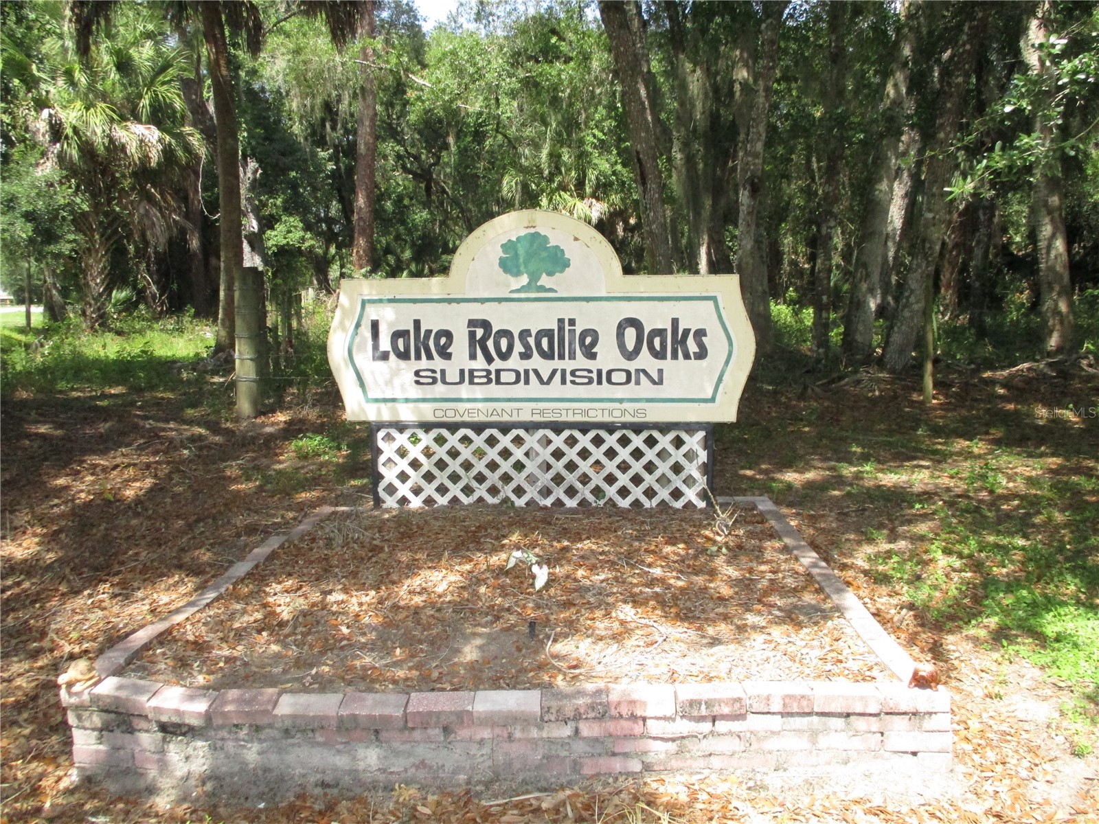 92 Rosalie Oaks Boulevard Lake Wales FL 33898 - LAKE ROSALIE P4938829 image34
