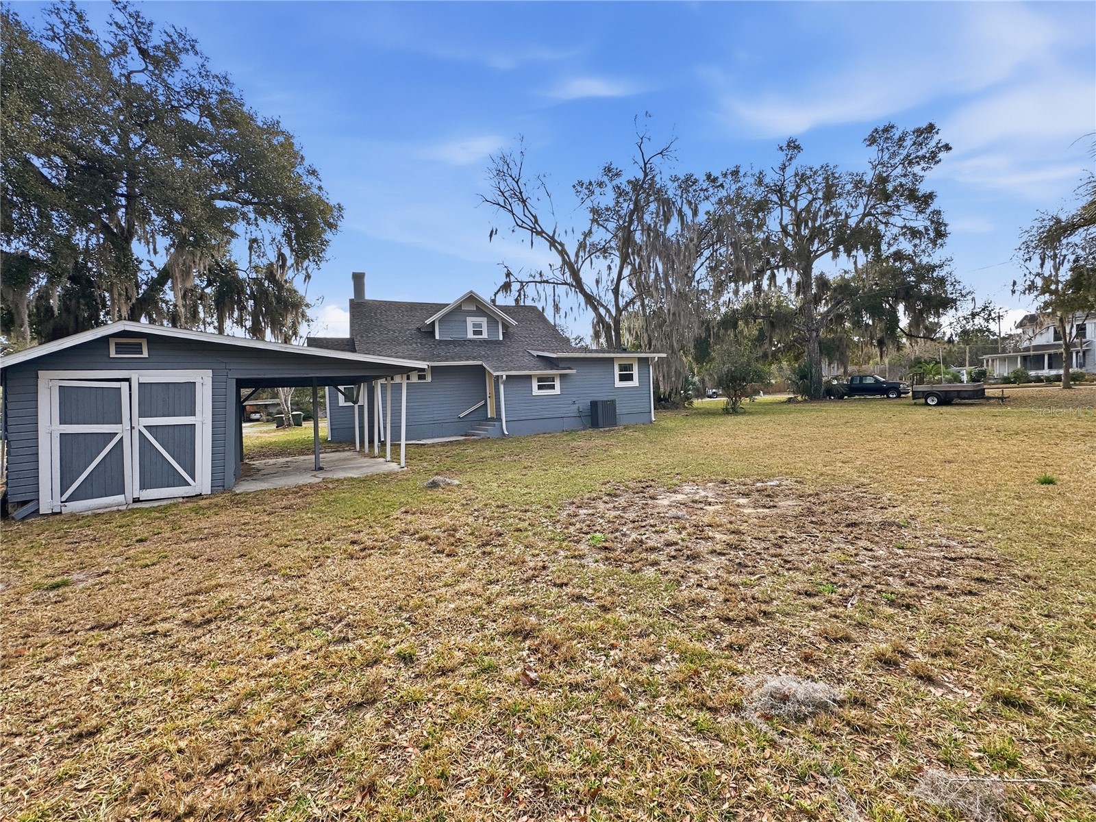 92 S Trowell Avenue Umatilla FL 32784 G5108468 image36