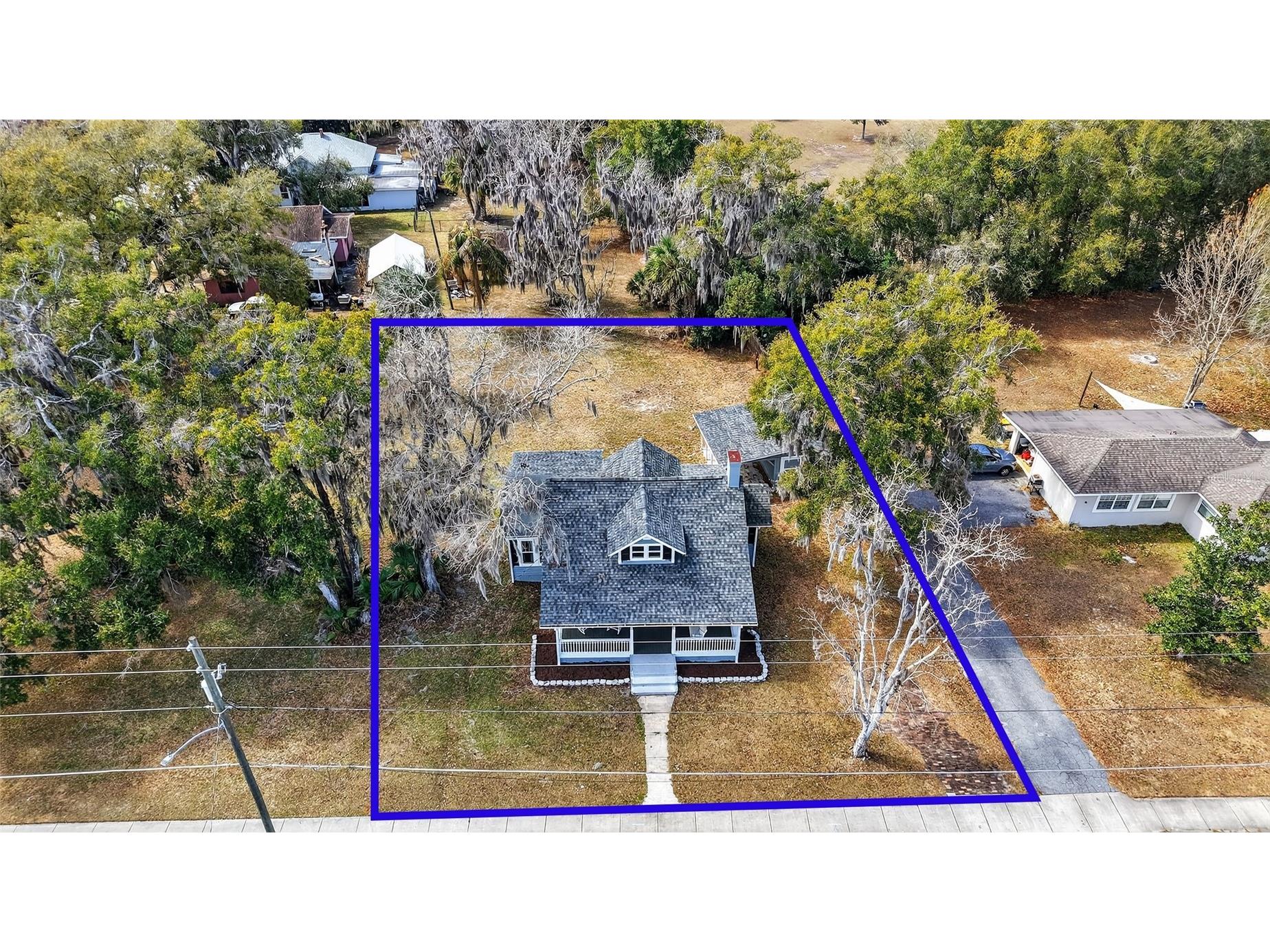 92 S Trowell Avenue Umatilla FL 32784 G5108468 image40