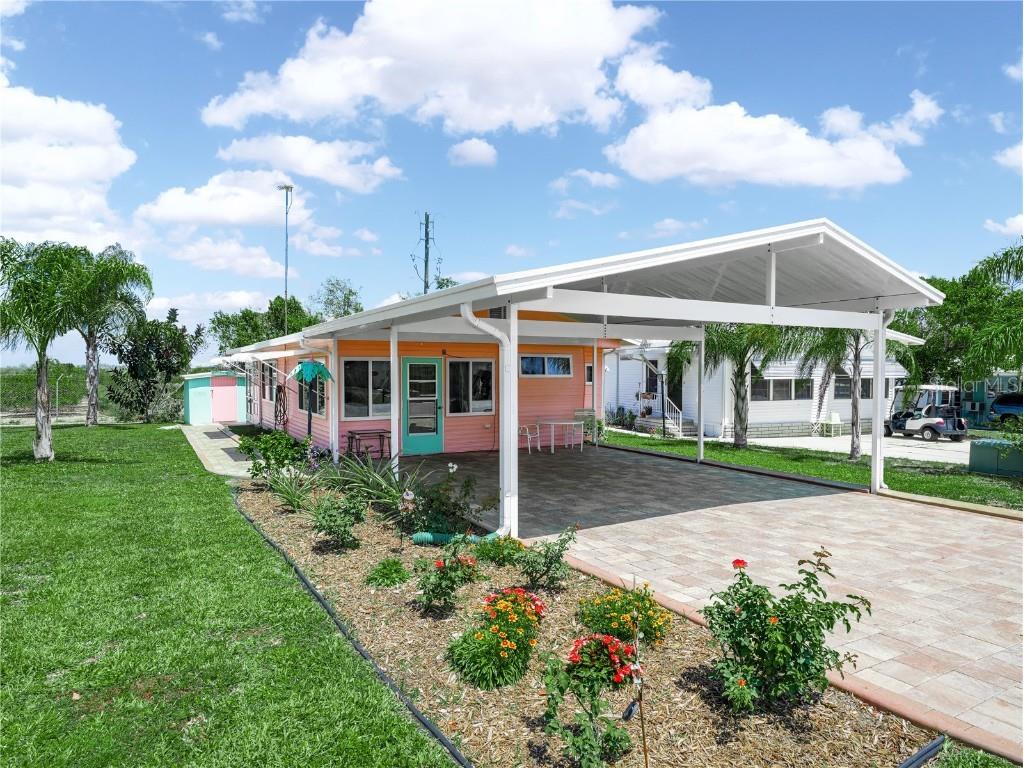 92 Saddlebag Trail Lake Wales FL 33898 - SADDLEBAG LAKE K4902892 image1