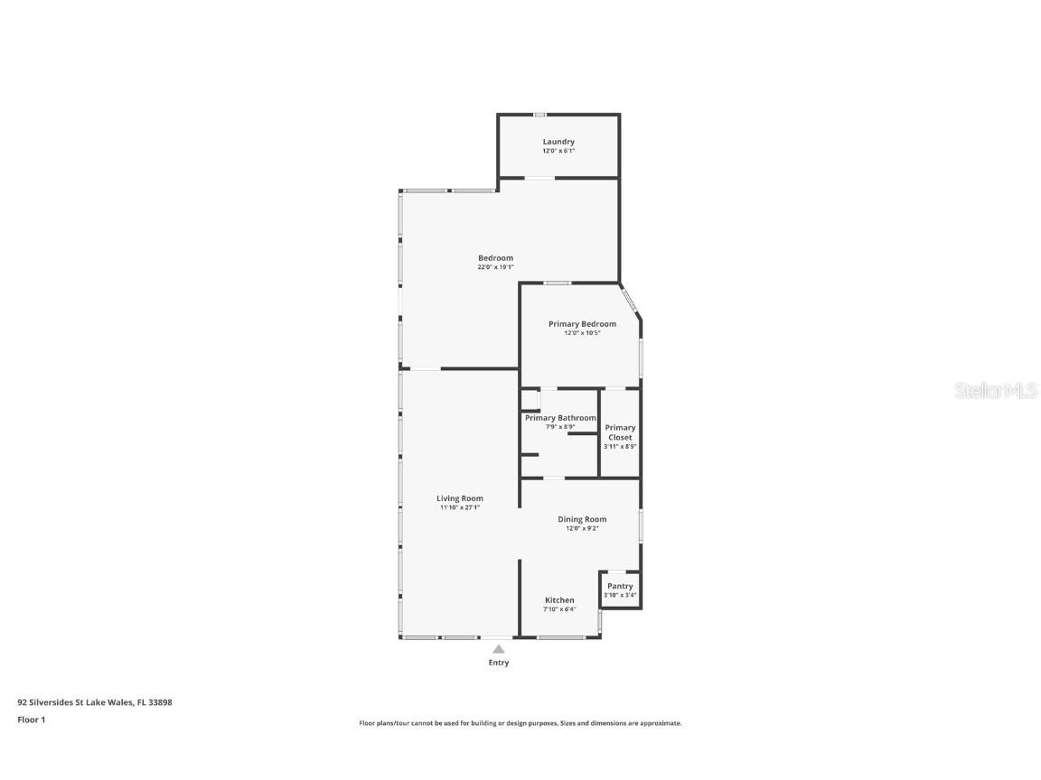 92 Silversides Street Lake Wales FL 33898 K4902760 image30