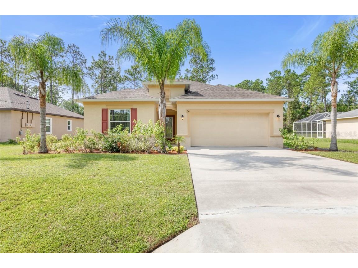 92 Slumber Meadow Trail Palm Coast FL 32164 FC294524 image1
