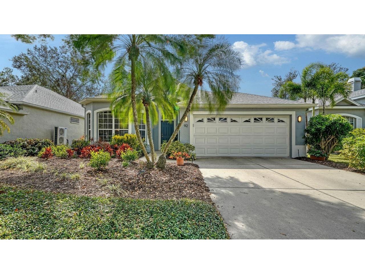 92 Tall Trees Court Sarasota FL 34232 A4638968 image1