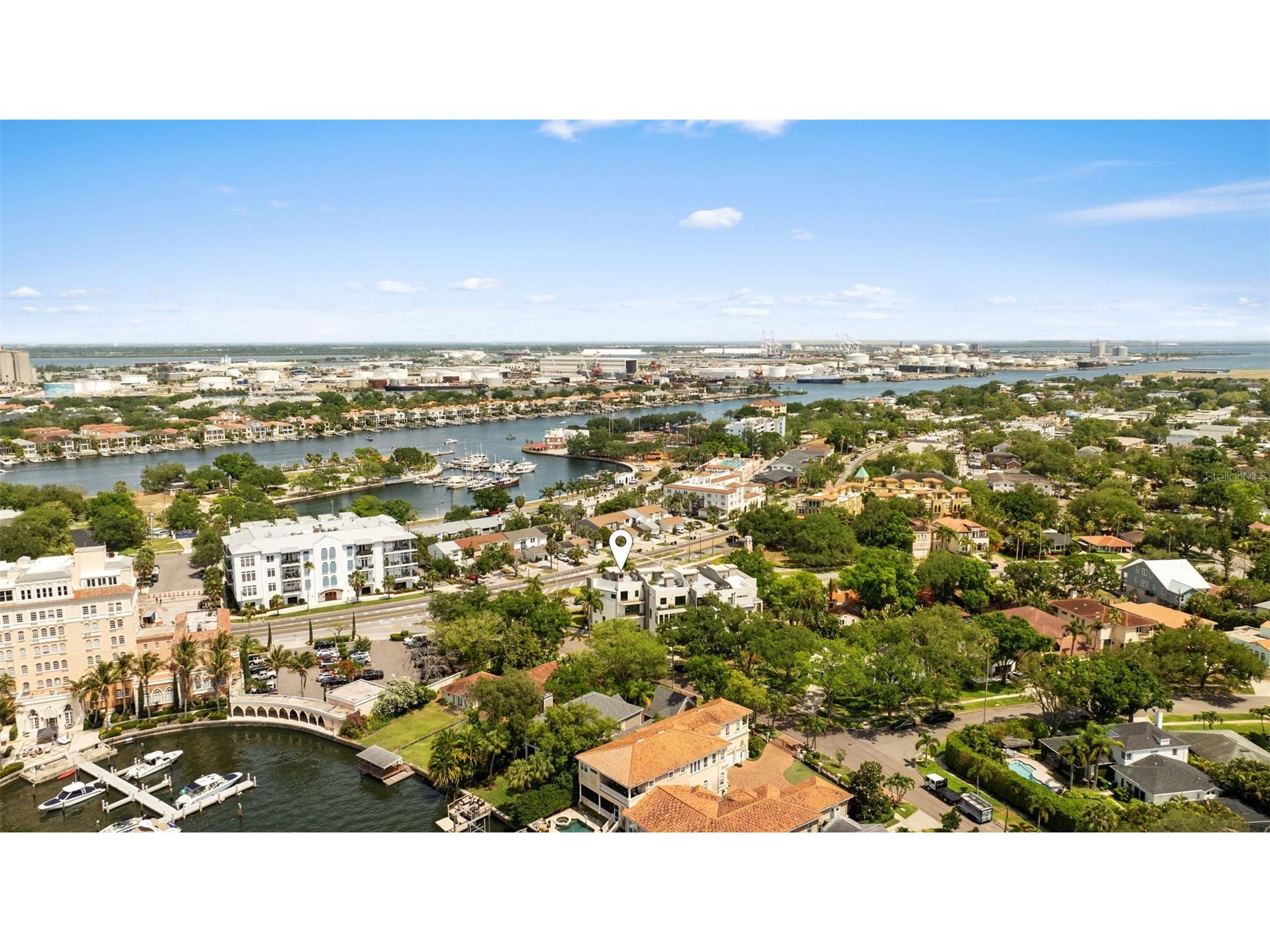 92 W Davis Boulevard Tampa FL 33606 TB8513403 image43