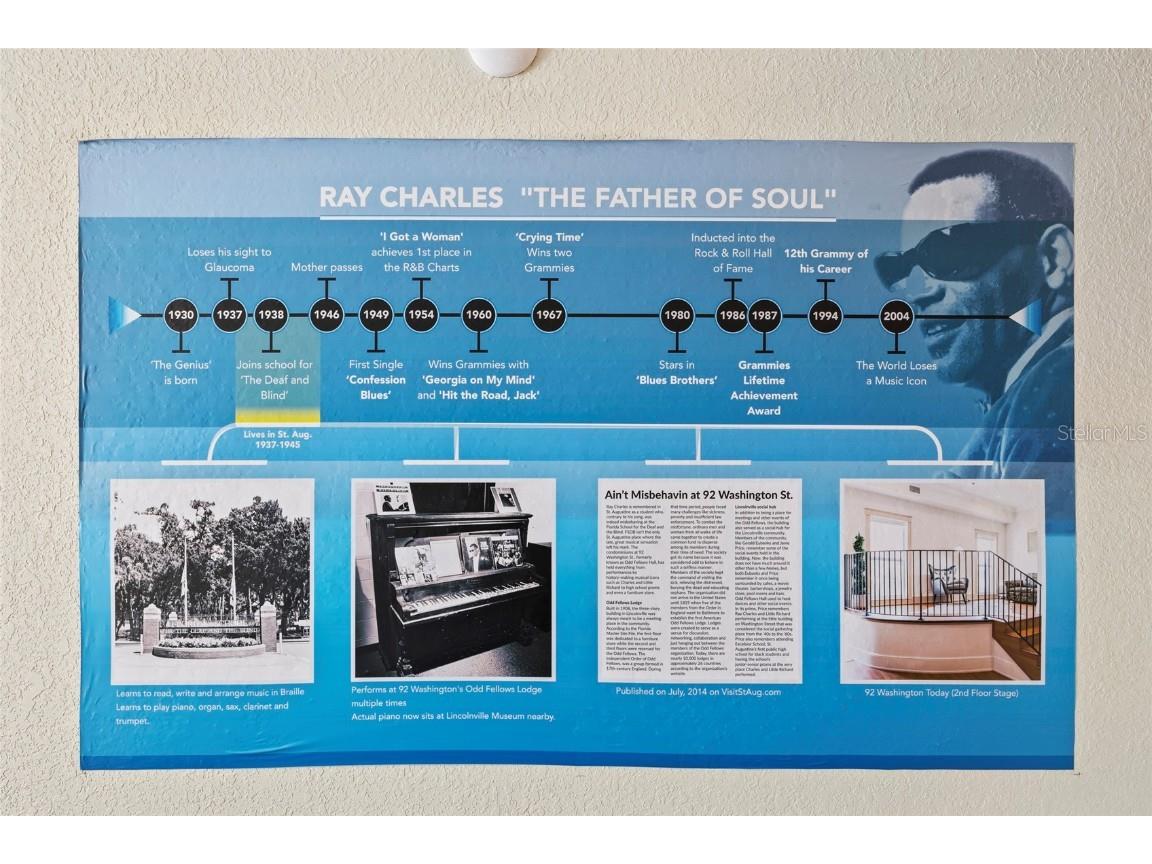 92 Washington Street Saint Augustine FL 32084 FC303410 image60