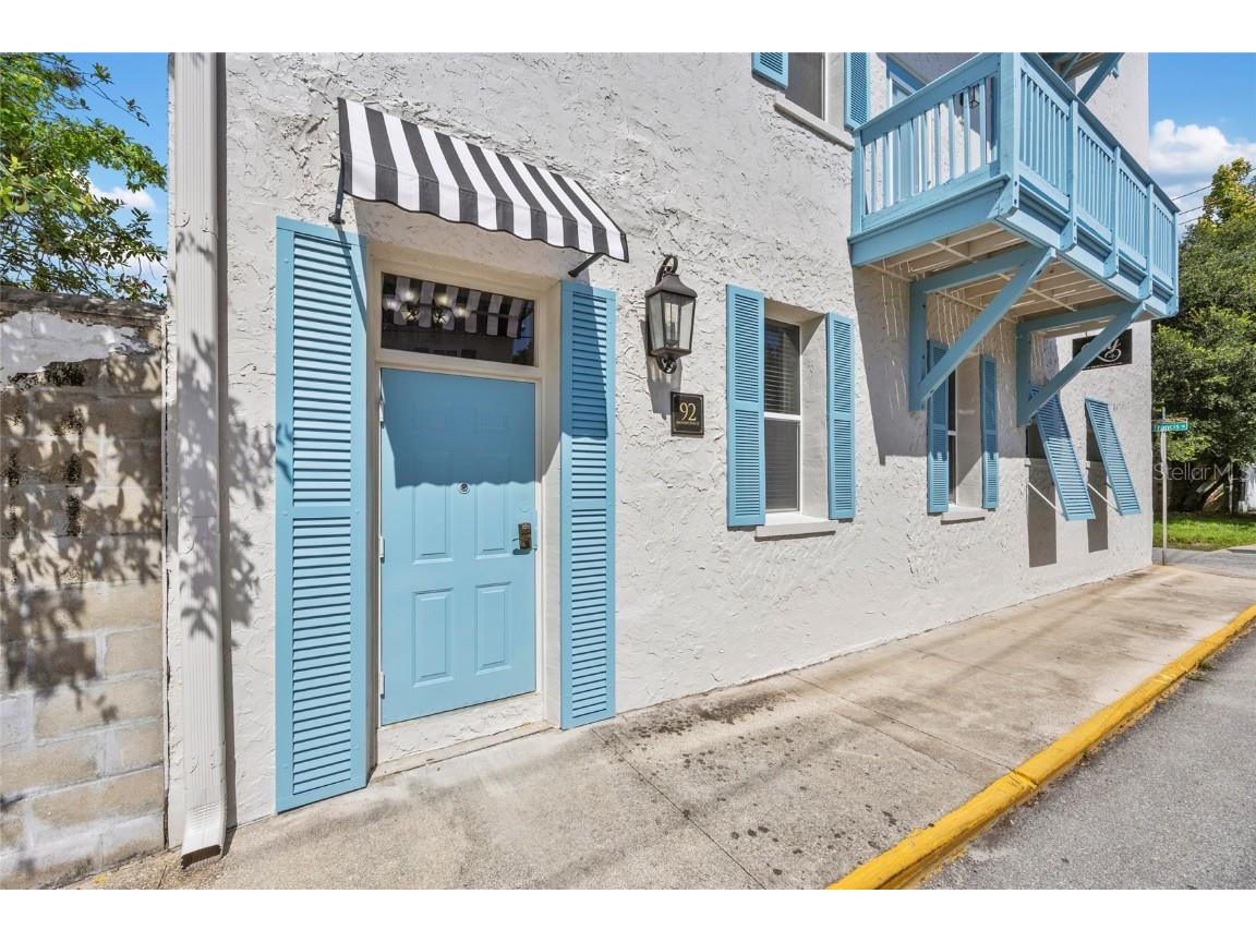 92 Washington Street Saint Augustine FL 32084 FC303410 image8