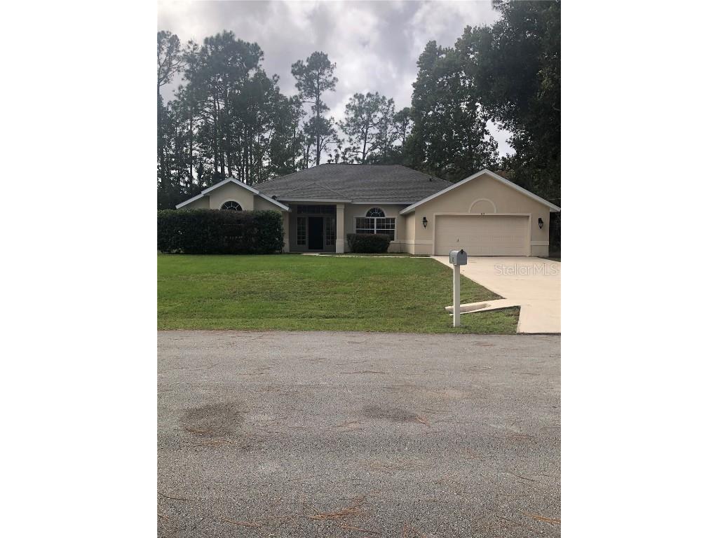 92 Wellstone Drive Palm Coast FL 32164 FC287178 image1