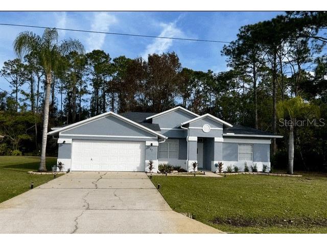 92 Westhampton Drive Palm Coast FL 32164 FC298387 image1