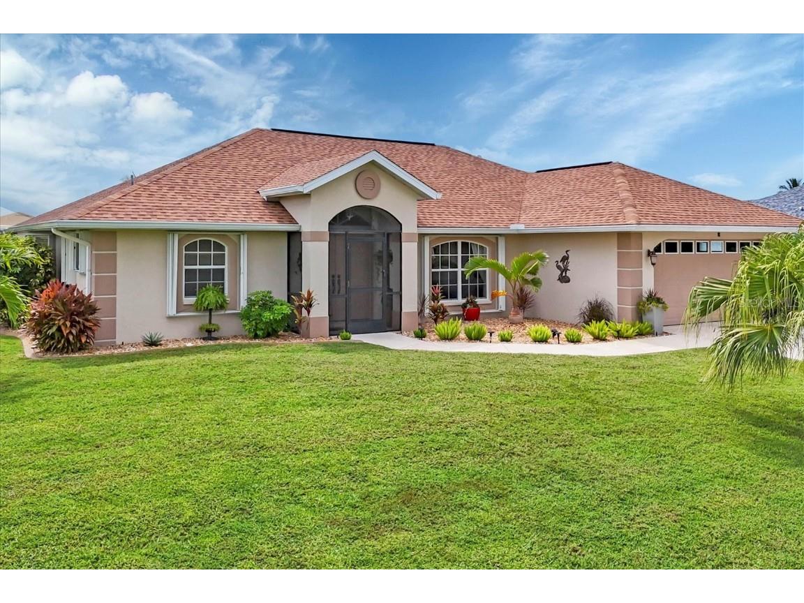92 White Marsh Lane Rotonda West FL 33947 D6143923 image1