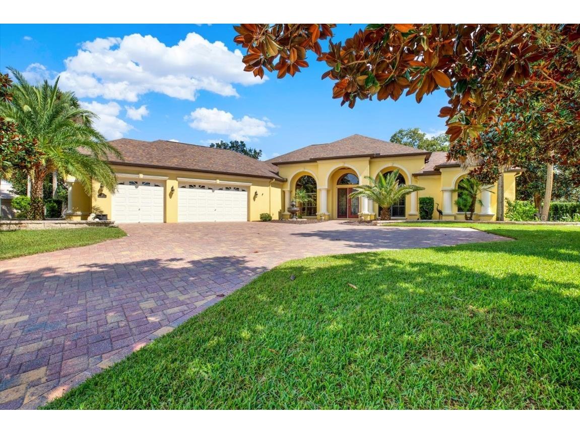 92 Woodfield Circle Homosassa FL 34446 OM699000 image1