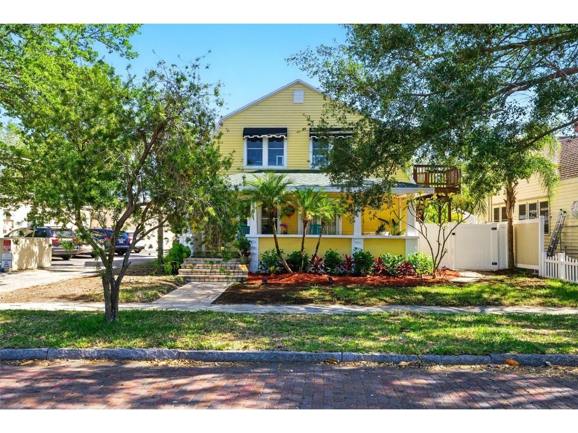 920 16th Avenue N Saint Petersburg FL 33704 TB8380319 image1