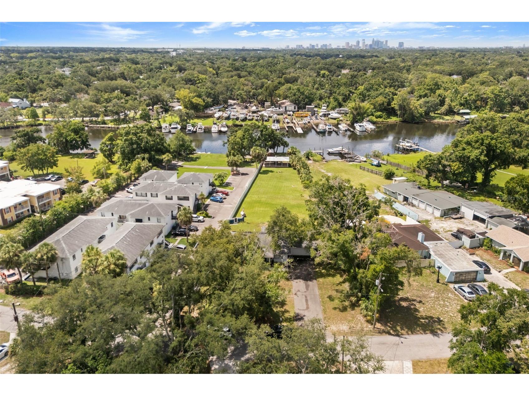920 Alicia Avenue Tampa FL 33604 - HILLSBOROUGH RIVER TB8515733 image38