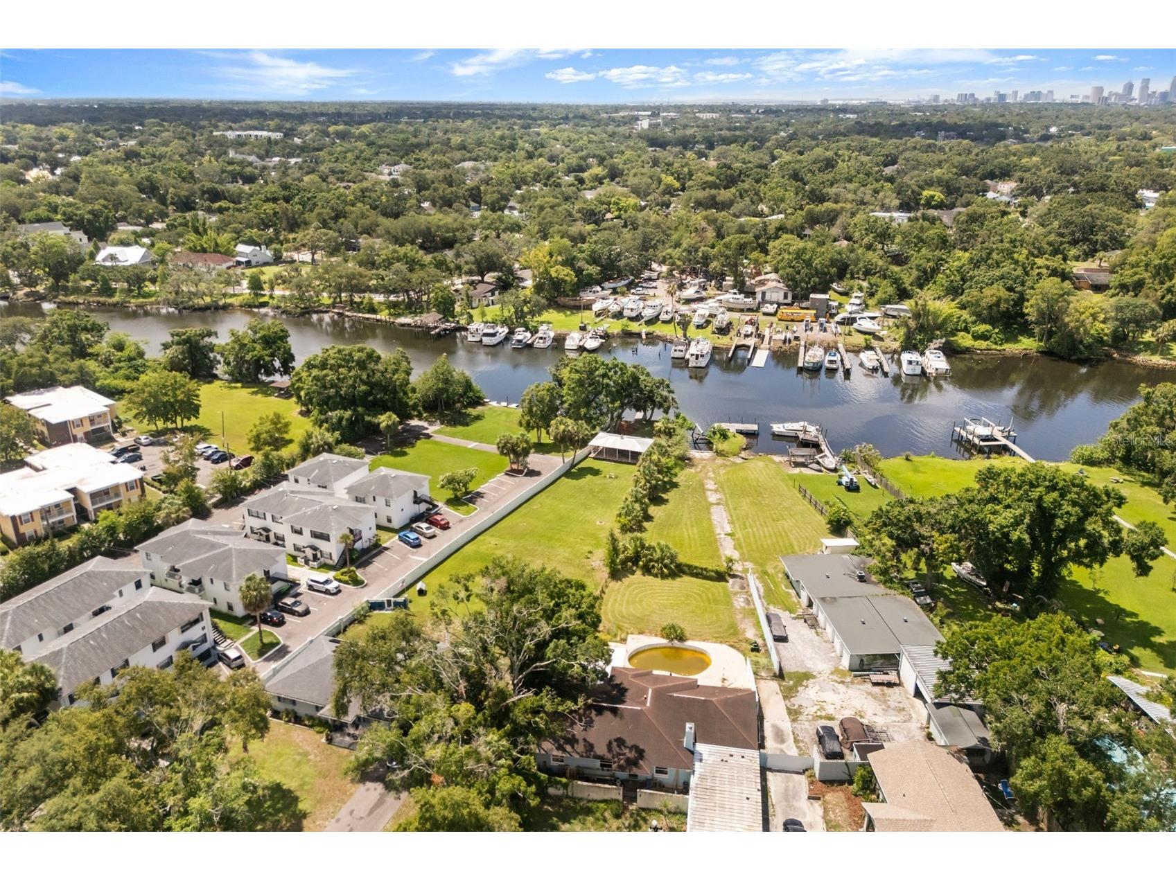 920 Alicia Avenue Tampa FL 33604 - HILLSBOROUGH RIVER TB8515733 image39
