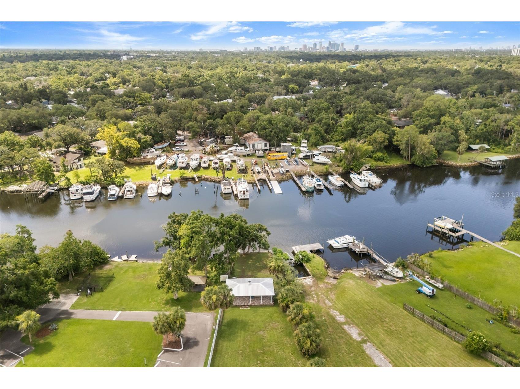 920 Alicia Avenue Tampa FL 33604 - HILLSBOROUGH RIVER TB8515733 image43
