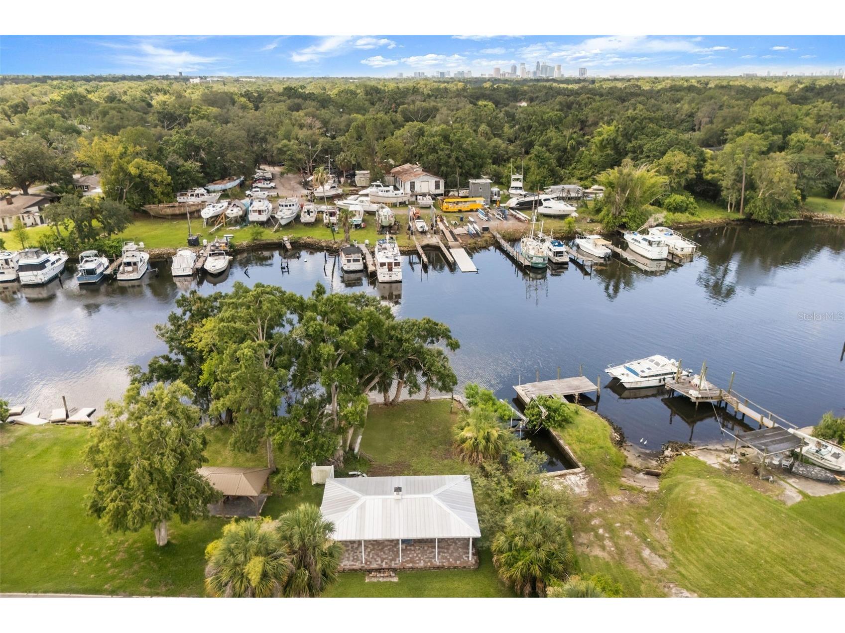 920 Alicia Avenue Tampa FL 33604 - HILLSBOROUGH RIVER TB8515733 image44