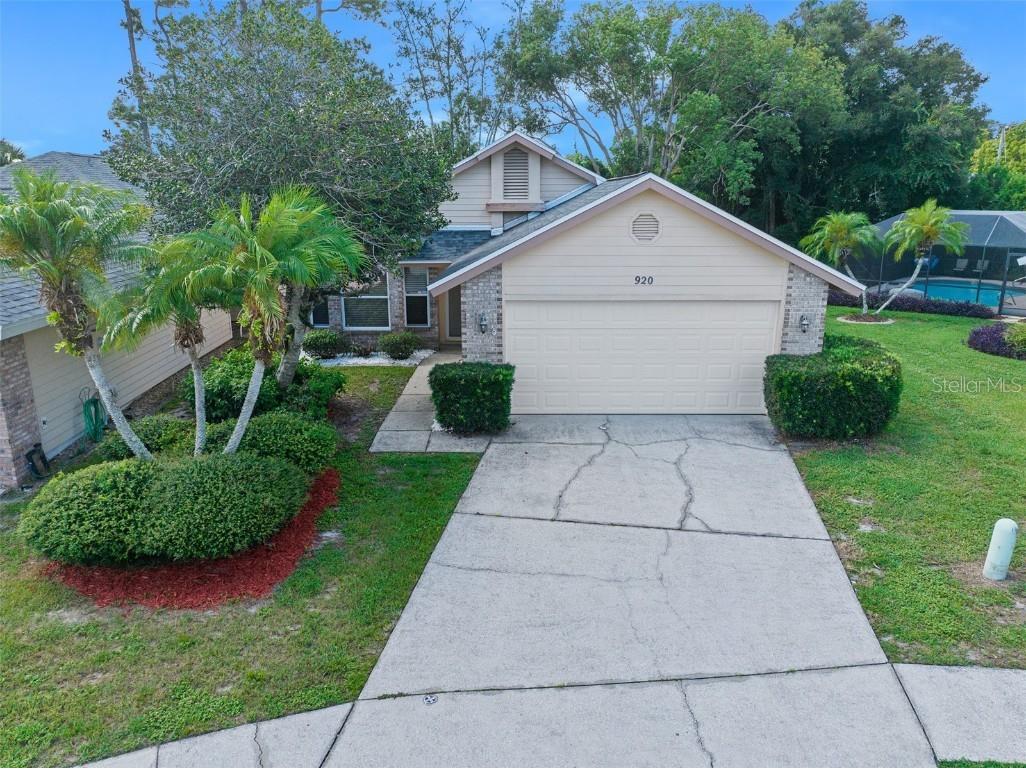 920 Ashmeade Court Port Orange FL 32127 V4938261 image1