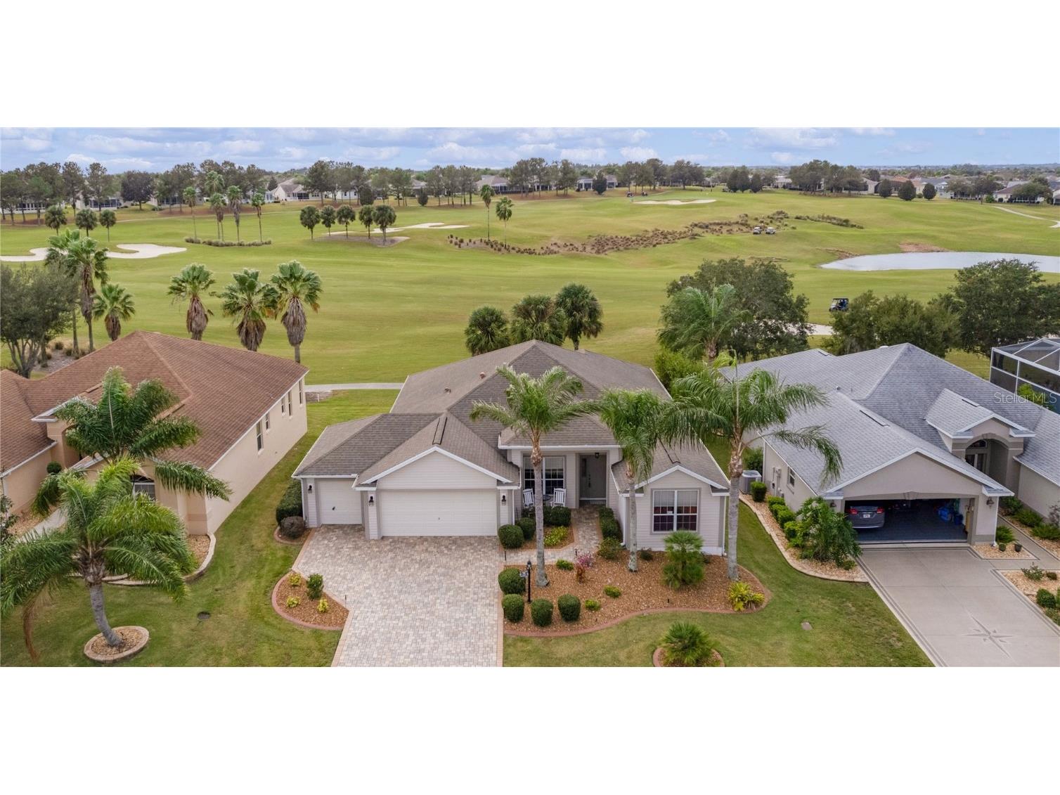 920 Baisley Trail The Villages FL 32162 G5075309 image1