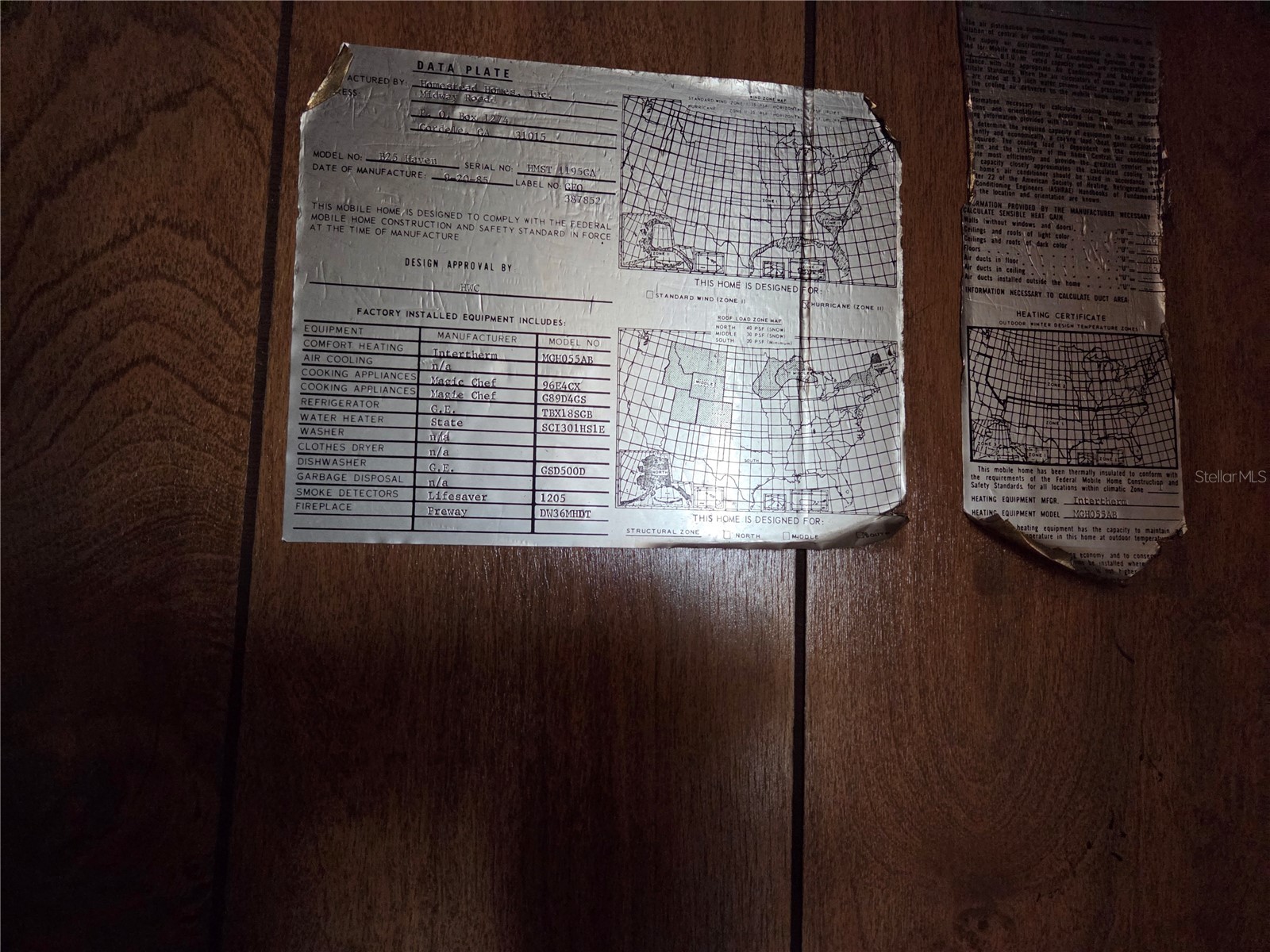 920 Brinwood Drive Seffner FL 33584 TB8484765 image13