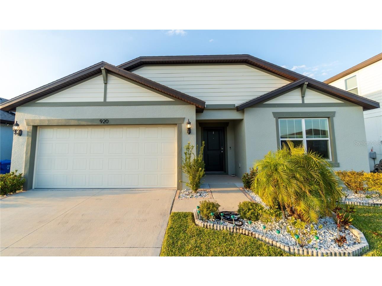 920 Coastal Hammock Avenue Ruskin FL 33570 T3435986 image1