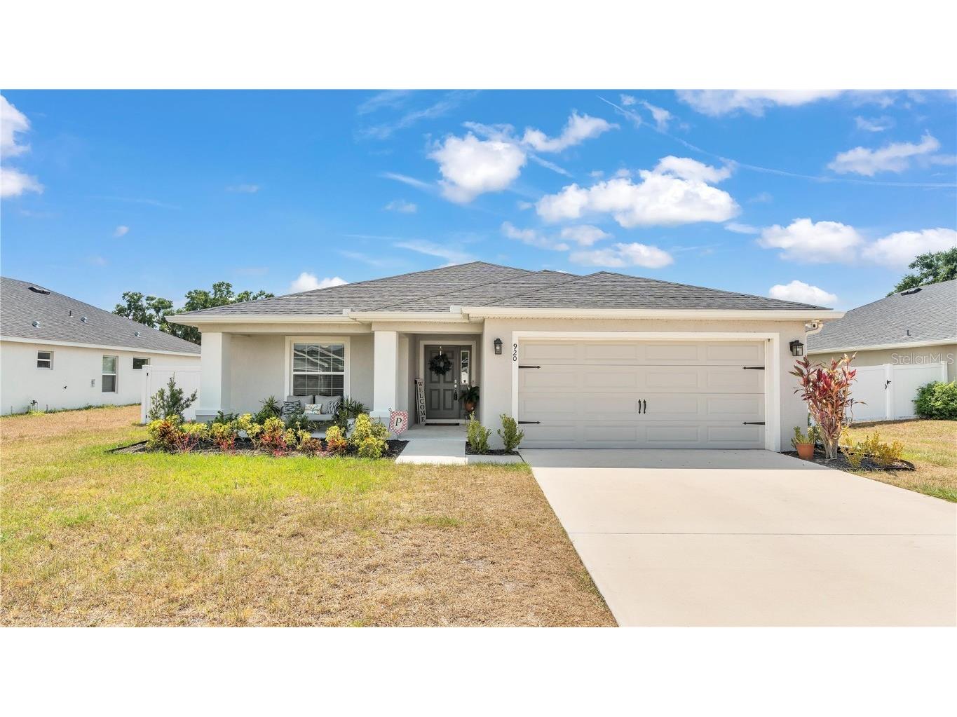 920 First Drive Eagle Lake FL 33839 L4943413 image1