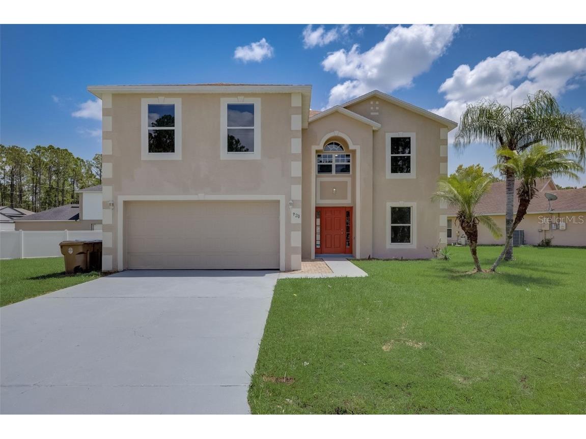 920 Gillingham Court Kissimmee FL 34758 O6135891 image1