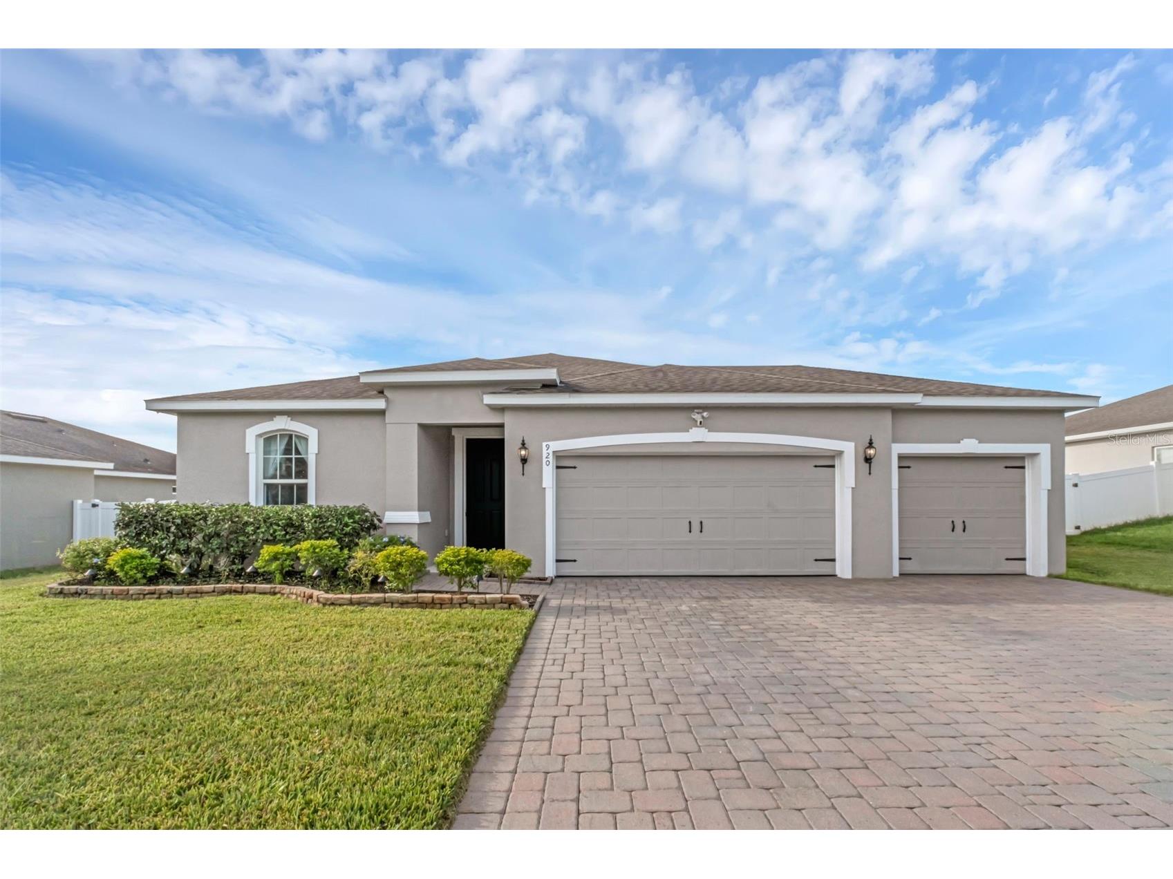 920 Glazebrook Loop Orange City FL 32763 O6343723 image1