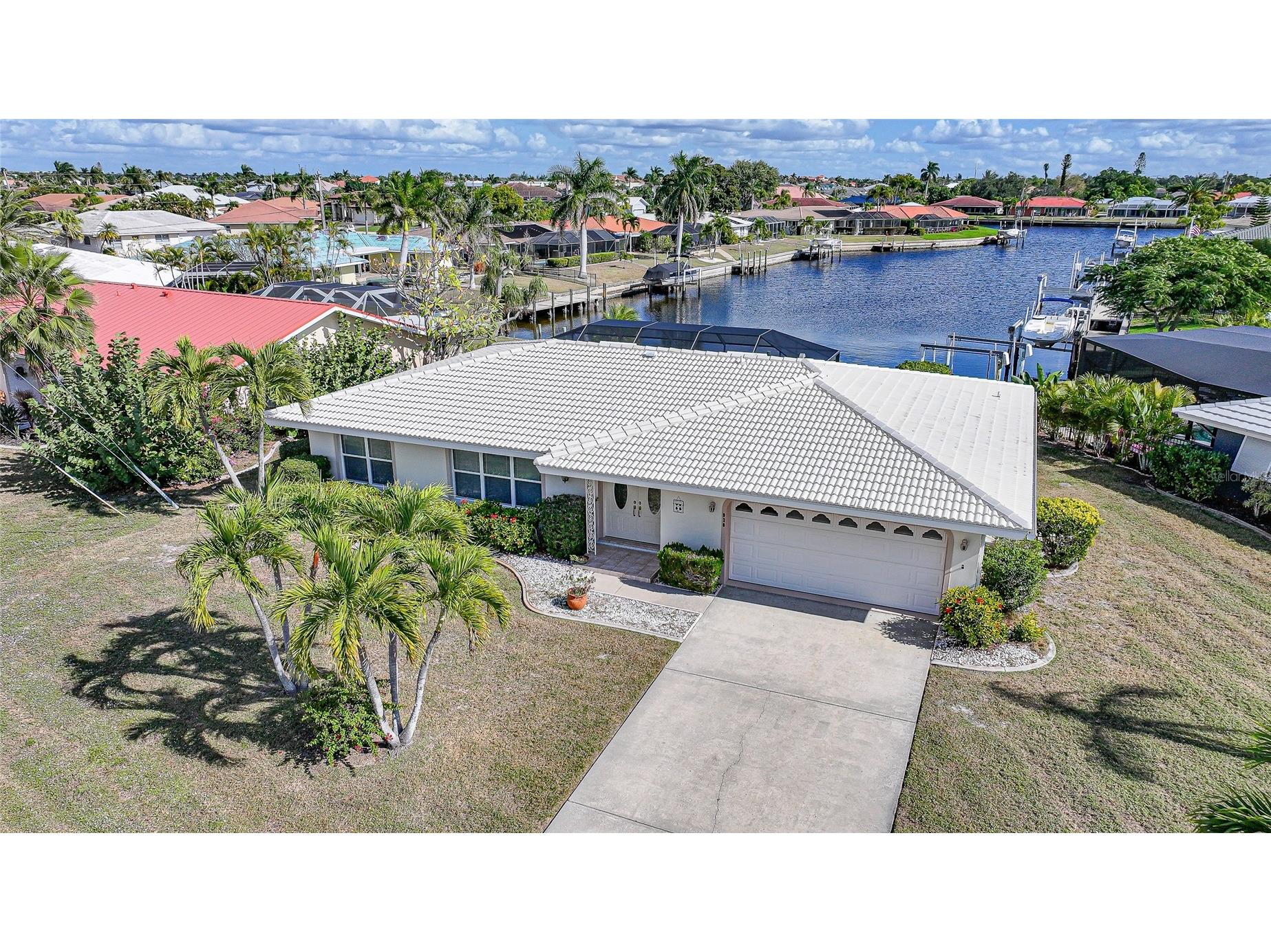 920 Juno Drive Punta Gorda FL 33950 C7519474 image1