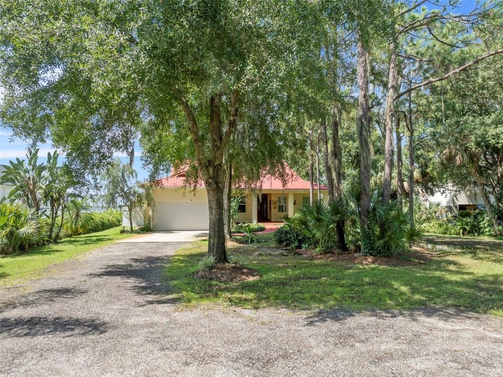 920 Keen Road Frostproof FL 33843 - LITTLE CROOKED LAKE K4902594 image1