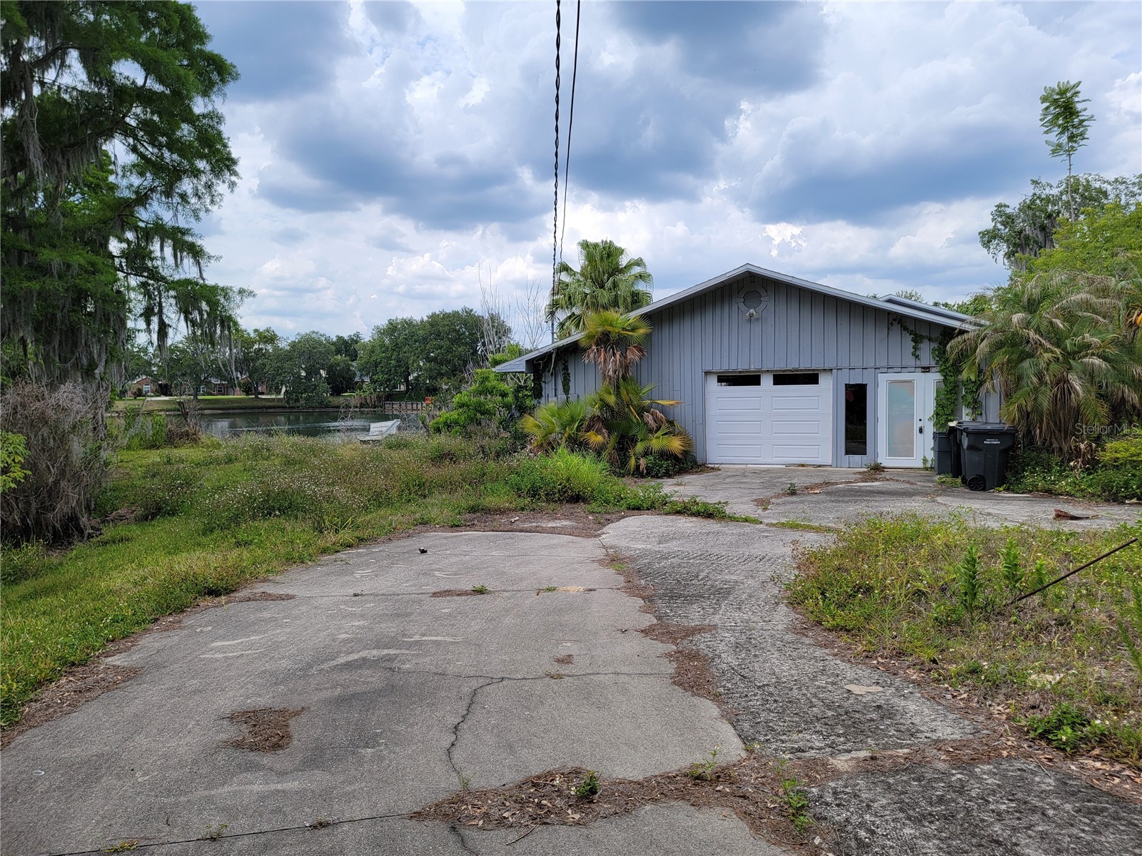 920 Lake Cove Trail Lakeland FL 33813 - LITTLE LAKE VICTORIA L4961807 image32