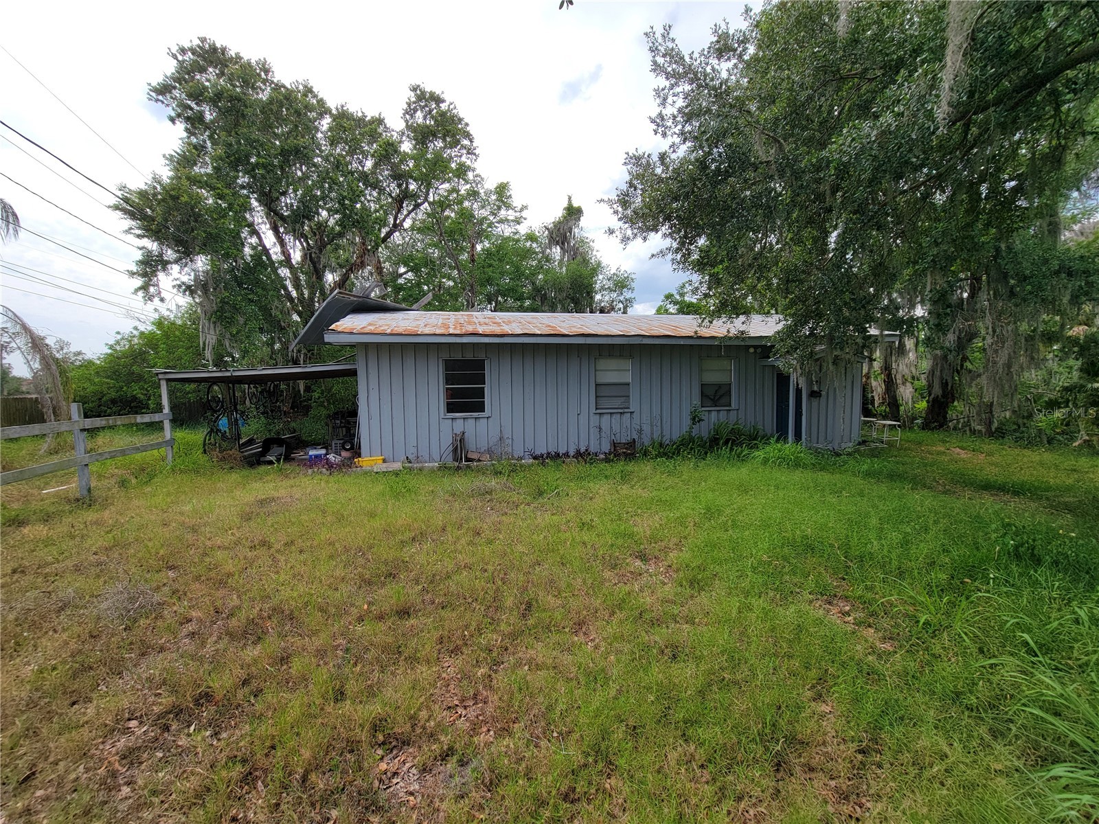 920 Lake Cove Trail Lakeland FL 33813 - LITTLE LAKE VICTORIA L4961807 image34