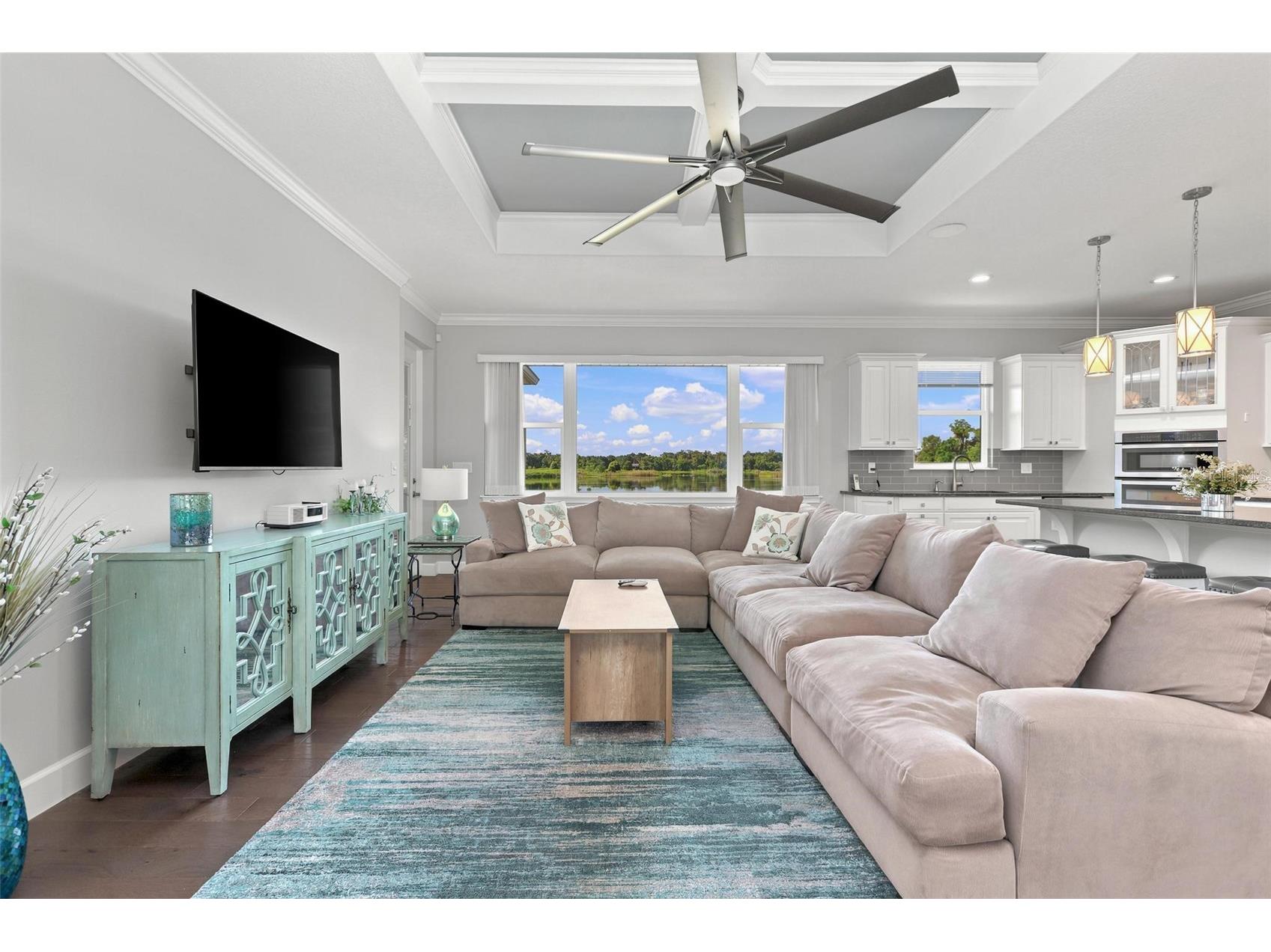 920 Lake Lindley Drive S Deland FL 32724 - LAKE LINDLEY V4949937 image16